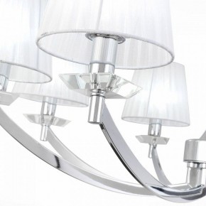 Подвесная люстра ST-Luce Bello SL1756.103.08 в Перми - perm.mebel24.online | фото 7