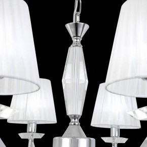 Подвесная люстра ST-Luce Bello SL1756.103.08 в Перми - perm.mebel24.online | фото 8