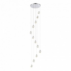 Подвесная люстра ST-Luce Cascato SL6114.103.12 в Перми - perm.mebel24.online | фото 2
