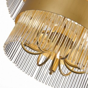 Подвесная люстра ST-Luce Contatto SL1225.203.09 в Перми - perm.mebel24.online | фото 12