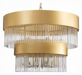 Подвесная люстра ST-Luce Contatto SL1225.203.09 в Перми - perm.mebel24.online | фото 2
