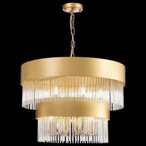 Подвесная люстра ST-Luce Contatto SL1225.203.09 в Перми - perm.mebel24.online | фото 6