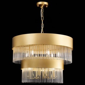 Подвесная люстра ST-Luce Contatto SL1225.203.09 в Перми - perm.mebel24.online | фото 7