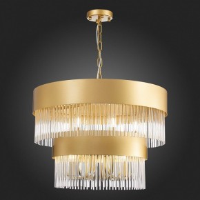 Подвесная люстра ST-Luce Contatto SL1225.203.09 в Перми - perm.mebel24.online | фото 8
