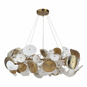 Подвесная люстра ST-Luce Dahlia SL1518.303.10 в Перми - perm.mebel24.online | фото