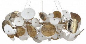 Подвесная люстра ST-Luce Dahlia SL1518.303.10 в Перми - perm.mebel24.online | фото 2