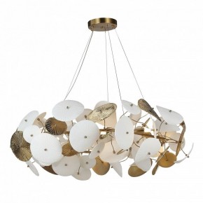 Подвесная люстра ST-Luce Dahlia SL1518.303.10 в Перми - perm.mebel24.online | фото 3