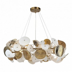 Подвесная люстра ST-Luce Dahlia SL1518.303.10 в Перми - perm.mebel24.online | фото 5