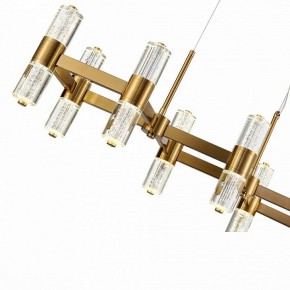 Подвесная люстра ST-Luce Gemina SL6007.203.16 в Перми - perm.mebel24.online | фото 6
