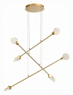 Подвесная люстра ST-Luce Montecelio SL6104.203.06 в Перми - perm.mebel24.online | фото 3