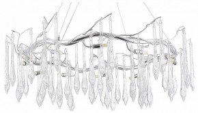 Подвесная люстра ST-Luce Teardrops SL1660.103.12 в Перми - perm.mebel24.online | фото