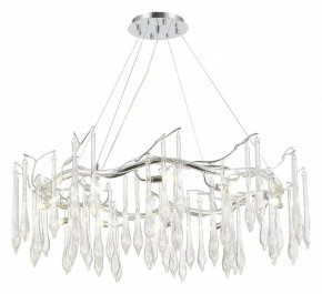 Подвесная люстра ST-Luce Teardrops SL1660.103.12 в Перми - perm.mebel24.online | фото 2