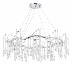 Подвесная люстра ST-Luce Teardrops SL1660.103.12 в Перми - perm.mebel24.online | фото 3