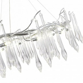 Подвесная люстра ST-Luce Teardrops SL1660.103.12 в Перми - perm.mebel24.online | фото 4