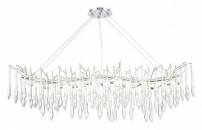 Подвесная люстра ST-Luce Teardrops SL1660.113.12 в Перми - perm.mebel24.online | фото 2