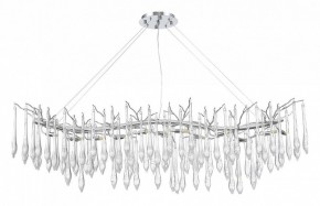Подвесная люстра ST-Luce Teardrops SL1660.113.12 в Перми - perm.mebel24.online | фото 3