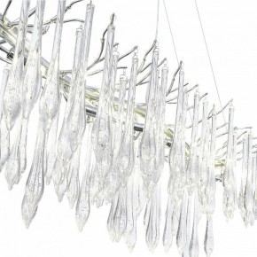 Подвесная люстра ST-Luce Teardrops SL1660.113.12 в Перми - perm.mebel24.online | фото 4