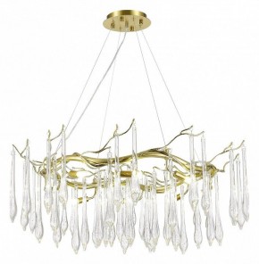 Подвесная люстра ST-Luce Teardrops SL1660.203.10 в Перми - perm.mebel24.online | фото 2