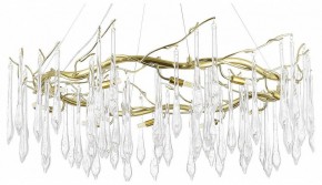 Подвесная люстра ST-Luce Teardrops SL1660.203.12 в Перми - perm.mebel24.online | фото