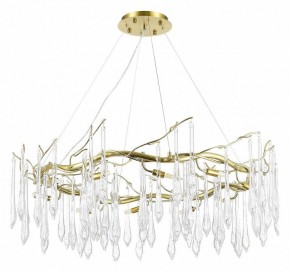 Подвесная люстра ST-Luce Teardrops SL1660.203.12 в Перми - perm.mebel24.online | фото 3