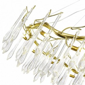 Подвесная люстра ST-Luce Teardrops SL1660.203.12 в Перми - perm.mebel24.online | фото 4