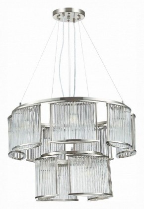 Подвесная люстра ST-Luce Velletri SL1627.103.11 в Перми - perm.mebel24.online | фото 2