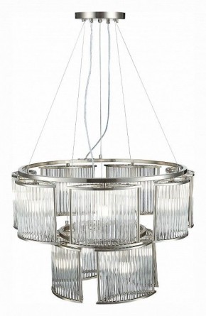 Подвесная люстра ST-Luce Velletri SL1627.103.11 в Перми - perm.mebel24.online | фото 4