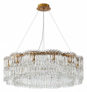 Подвесная люстра Stilfort Admire 2174/05/12P в Перми - perm.mebel24.online | фото 3