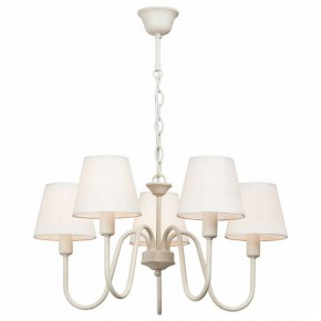 Подвесная люстра Vitaluce 3339 V3339/5 в Перми - perm.mebel24.online | фото 2