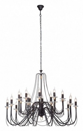 Подвесная люстра Vitaluce V1044 V1044/20 в Перми - perm.mebel24.online | фото
