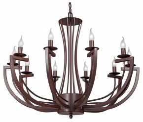 Подвесная люстра Vitaluce V3295 V3295-7/10 в Перми - perm.mebel24.online | фото