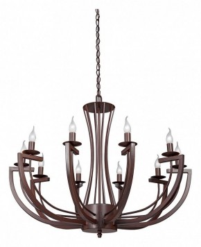 Подвесная люстра Vitaluce V3295 V3295-7/10 в Перми - perm.mebel24.online | фото 2
