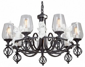 Подвесная люстра Vitaluce  V3755-1/7 в Перми - perm.mebel24.online | фото 2