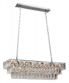 Подвесная люстра Vitaluce V5264 V5264-9/30 в Перми - perm.mebel24.online | фото 2
