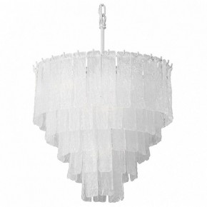 Подвесная люстра Vitaluce V5293 V5293-0/3+3+1 в Перми - perm.mebel24.online | фото 2