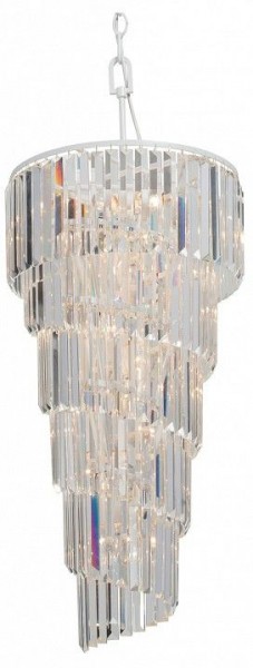 Подвесная люстра Vitaluce V5311 V5311-0/13 в Перми - perm.mebel24.online | фото