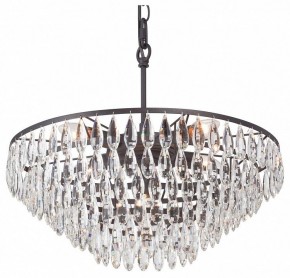 Подвесная люстра Vitaluce V5352 V5352-1/5 в Перми - perm.mebel24.online | фото 2
