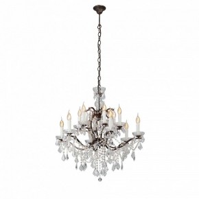 Подвесная люстра Vitaluce V5814 V5814-7/12 в Перми - perm.mebel24.online | фото