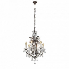 Подвесная люстра Vitaluce V5815 V5815-7/6 в Перми - perm.mebel24.online | фото 2