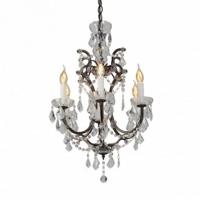 Подвесная люстра Vitaluce V5815 V5815-7/6 в Перми - perm.mebel24.online | фото 3