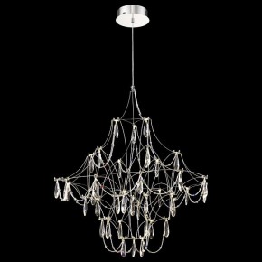 Подвесная люстра Wertmark Felicia WE336.36.106 в Перми - perm.mebel24.online | фото 2