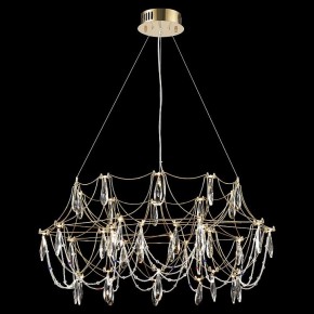 Подвесная люстра Wertmark Felicia WE336.40.303 в Перми - perm.mebel24.online | фото