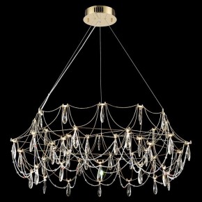 Подвесная люстра Wertmark Felicia WE336.48.303 в Перми - perm.mebel24.online | фото 2