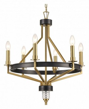 Подвесная люстра Wertmark Frida WE246.06.503 в Перми - perm.mebel24.online | фото