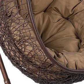 Подвесное кресло AFM-219A Brown в Перми - perm.mebel24.online | фото 3