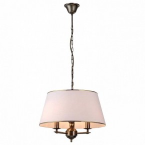 Подвесной светильник Arte Lamp Alice A3579SP-3AB в Перми - perm.mebel24.online | фото 2