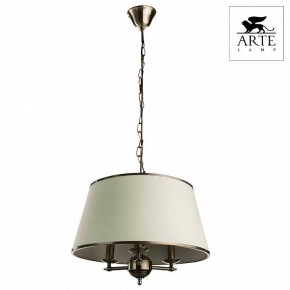 Подвесной светильник Arte Lamp Alice A3579SP-3AB в Перми - perm.mebel24.online | фото 3
