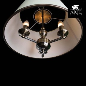 Подвесной светильник Arte Lamp Alice A3579SP-3AB в Перми - perm.mebel24.online | фото 4