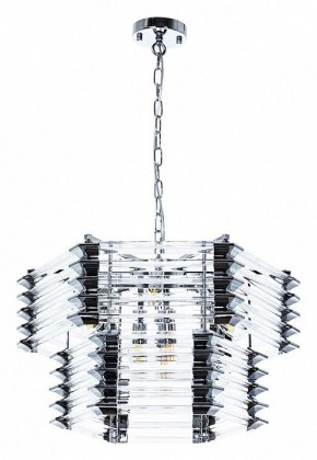 Подвесной светильник Arte Lamp Caravaggio A1059SP-9CC в Перми - perm.mebel24.online | фото 2