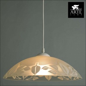 Подвесной светильник Arte Lamp Cucina A4020SP-1WH в Перми - perm.mebel24.online | фото 4